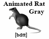 [bdtt] Black Gray Rat