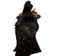 TEF P3NT BEWITCHED CAPE