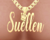 Chain Suellen