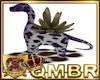 QMBR FlintRock DinoPlant