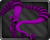 ~CC~Purple Kitty