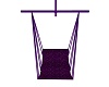 purple swing