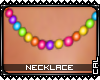 [c] Colorful Beads 