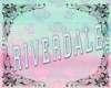 -B- Riverdale Club Table
