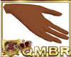 QMBR Eliza Bronze Gloves