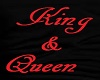 Neo King&Queen