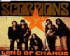 Scorpions-Winds of Chang