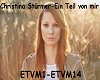 Christina Stürmer- ETVM