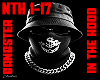 Gw - In The Hood