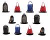Bag Shelf
