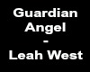 Guardian Angel-Leah west