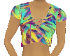 Tropical Kini Top