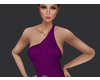 Luxe Purple dress