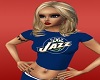 Utah Jazz T-Shirt
