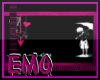 FLAT*-* EMO TV