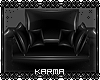 *KC*Solo Chair|Latex|