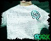 shirt white custom