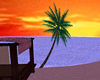 Sunset Island Beach