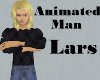 Animated Man: Lars