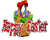 HAPPY EASTER 