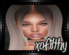 |xo| Savanah Smoked Ash