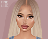 F. Ari Blonde