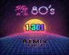 Mix Anos 80