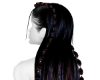 braided hair