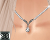 *Y*LP Pearls Necklace