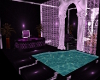 Crystal luxurious spa