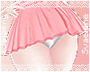 Layerable Skirt |Pink
