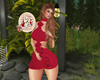Vega Fleur , Gift