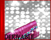 Derivable Purse