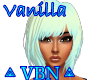 Vanilla hair Pastel GY