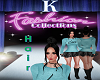 K -Hairstyle Collection3