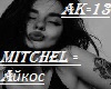 Mitchel - Ajkos