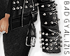 I│Bad Gyal Jacket V1