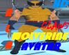 [RLA]Classic Wolverine