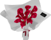 Red Calla Lily