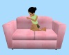 ~S~P/M cuddle baby sofa