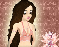 Yumi Matte Cocoa Godiva