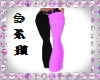 SRM*Black-Pink Flare*