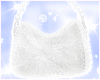 Fur Shoulder Bag