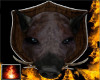 HF Tarsk Boar TrophyHead