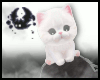 !猫kitty on head M