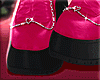 CHAIN SHOES