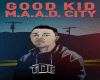 Kendrick Lamar - M.A.A.D