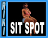 [Rr] Sit SPot