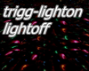 (star)DJ Burst light