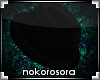 n. Black Simple Hat M